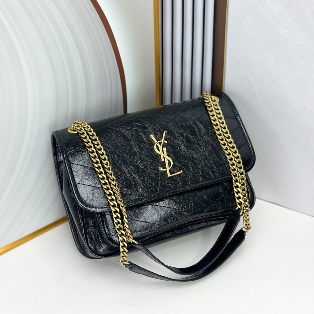 Saint Laurent women's crossbody bag